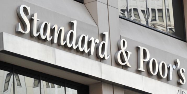 S&P'nin Türkiye notunda çifte skandal
