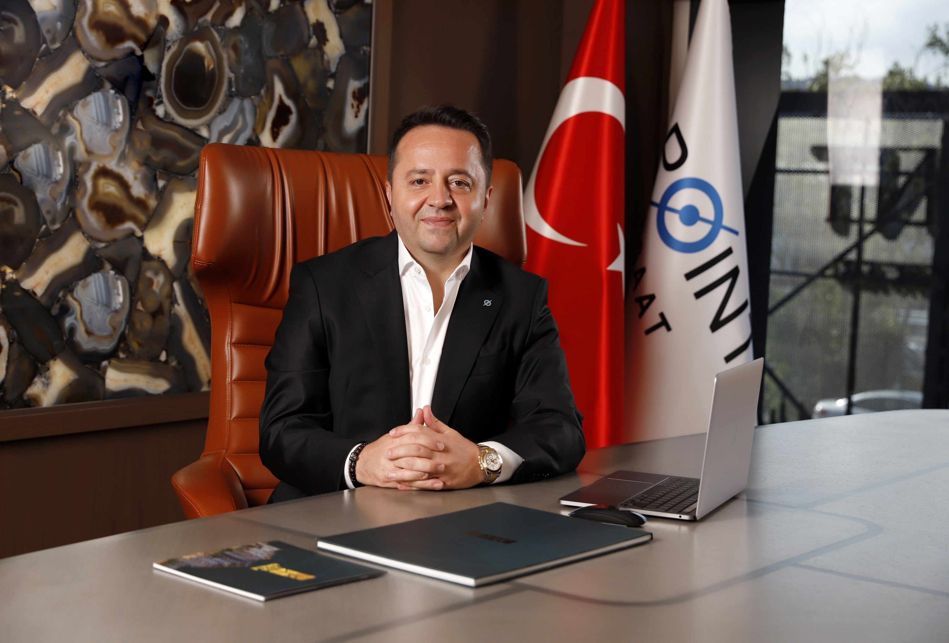 SPOINT İnşaat, taahhüt sektöründeki gücünü Yalova’daki yeni projesiyle pekiştiriyor