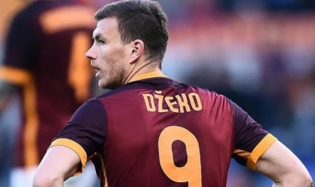 Sponsorlar araya girdi Edin Dzeko bombası patlıyor