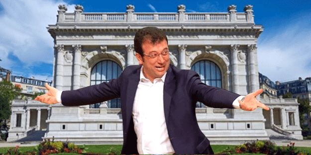 Sponsorların neyini karşıladın Ekrem?