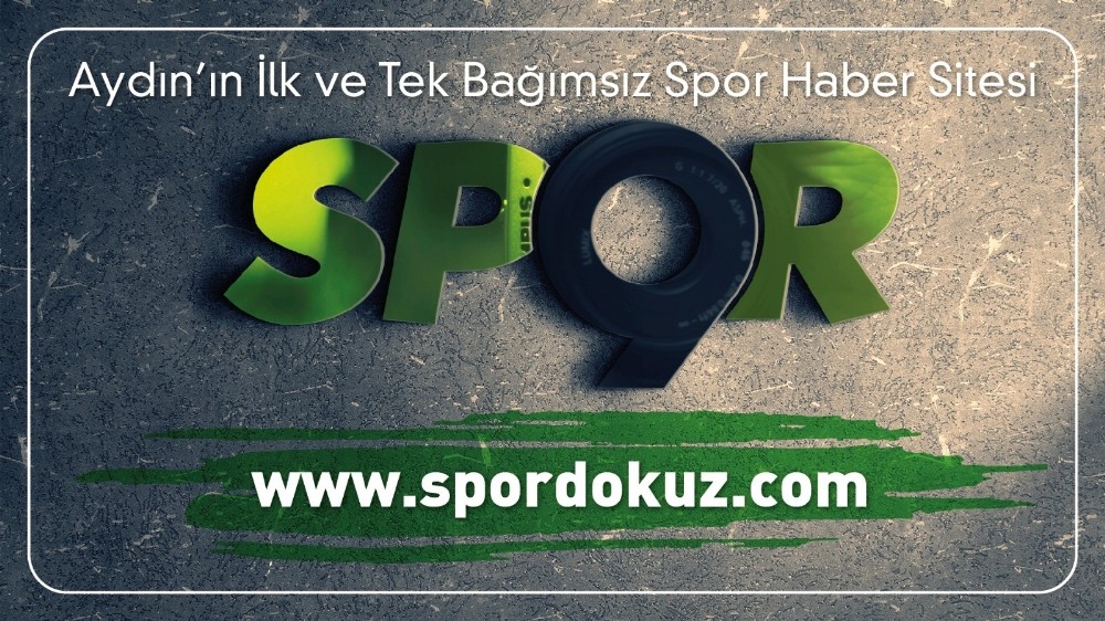 Spor 9 yayın hayatına başladı 