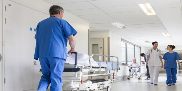 Spor akademisi ve spor hastanesi yapılacak