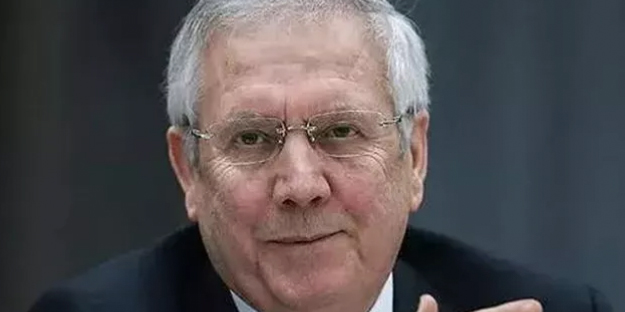 Spor bakanı olacağı iddia edilmişti! Aziz Yıldırım cephesinden yanıt geldi