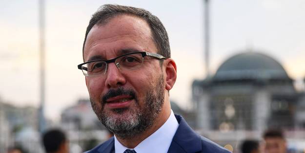 Spor Bakanlığı'ndan uzatma kararı