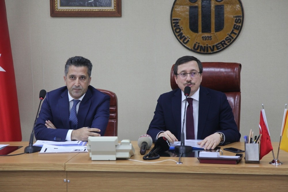 Spor Bilimleri Fakültesi’nden üç Avrupa Birliği projesi 
