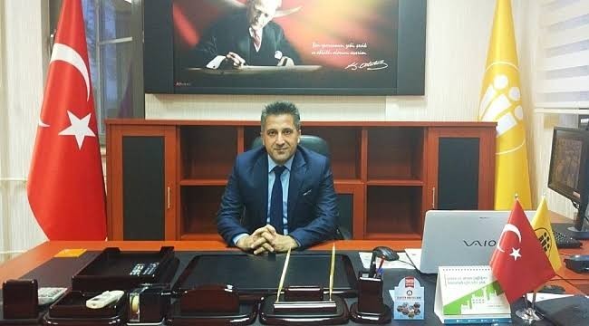 Spor Bilimleri Fakültesinin akreditasyon başvurusu kabul edildi 