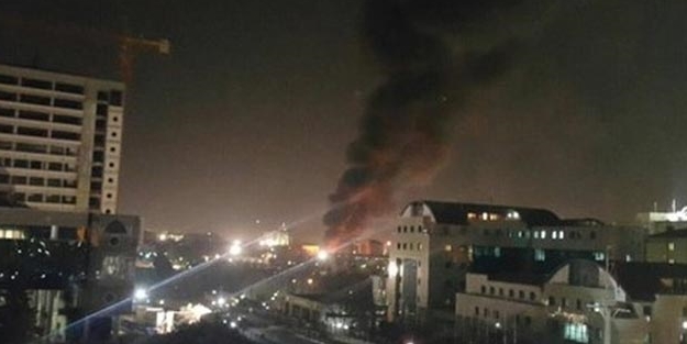 3 Büyüklerden Ankara için ortak mesaj