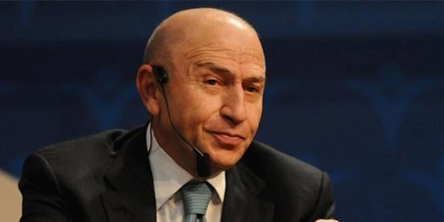 Spor camiasına bomba gibi düşen iddia: TFF Başkanı Nihat Özdemir'in yerine yeni bir isim geliyor