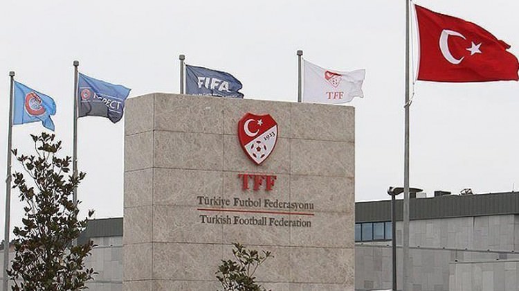 Spor camiasından başsağlığı mesajı