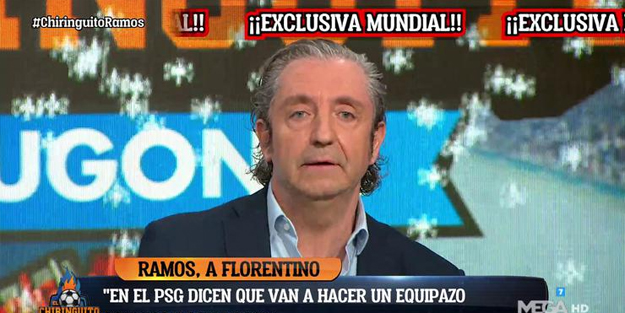 Spor dünyasını sallayan iddia: Messi ve Ramos aynı takıma gidiyor