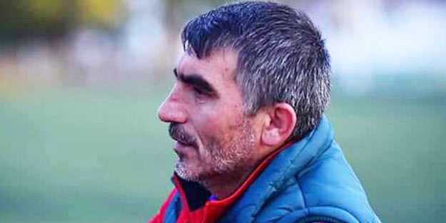 Spor dünyasının acı kaybı! Yakınları hastaneye koştu