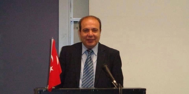 Spor Eğitimi ve Bilim Kurulu'na yeni isim