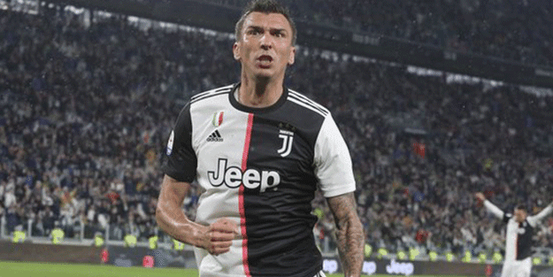 Spor gündemini sarsacak iddia! Mandzukic’in Türkiye’deki adresi…