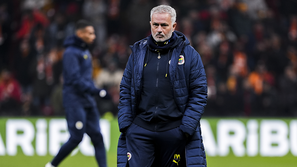 Spor hukukçuları değerlendirdi: Mourinho ırkçılık cezası alır mı?