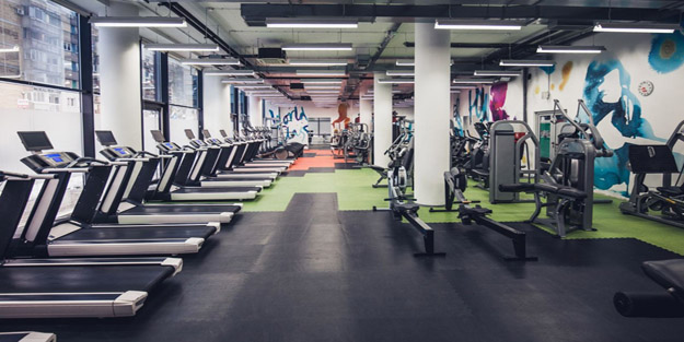 Spor salonları ne zaman açılacak?