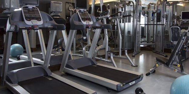 Spor salonuna giden Müslüman kadınlar nasıl olmalı?