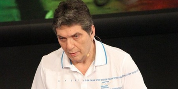 Spor spikerinin sözlerine tepki yağdı!