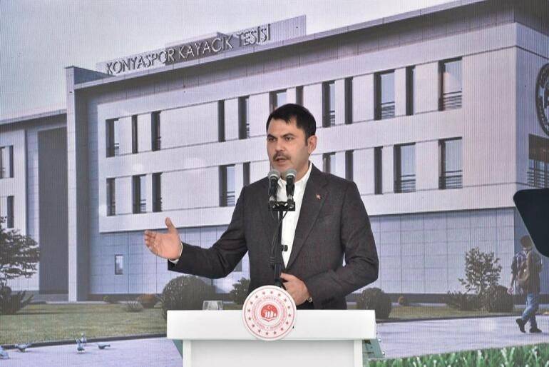 Spor tesislerinde ‘İklim Dostu Dönüşüm’