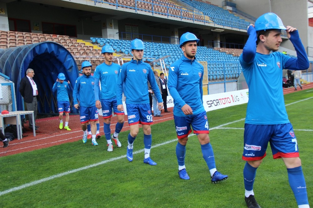 Spor Toto 1. Lig: Kardemir Karabükspor: 0 - Adanaspor: 1 
