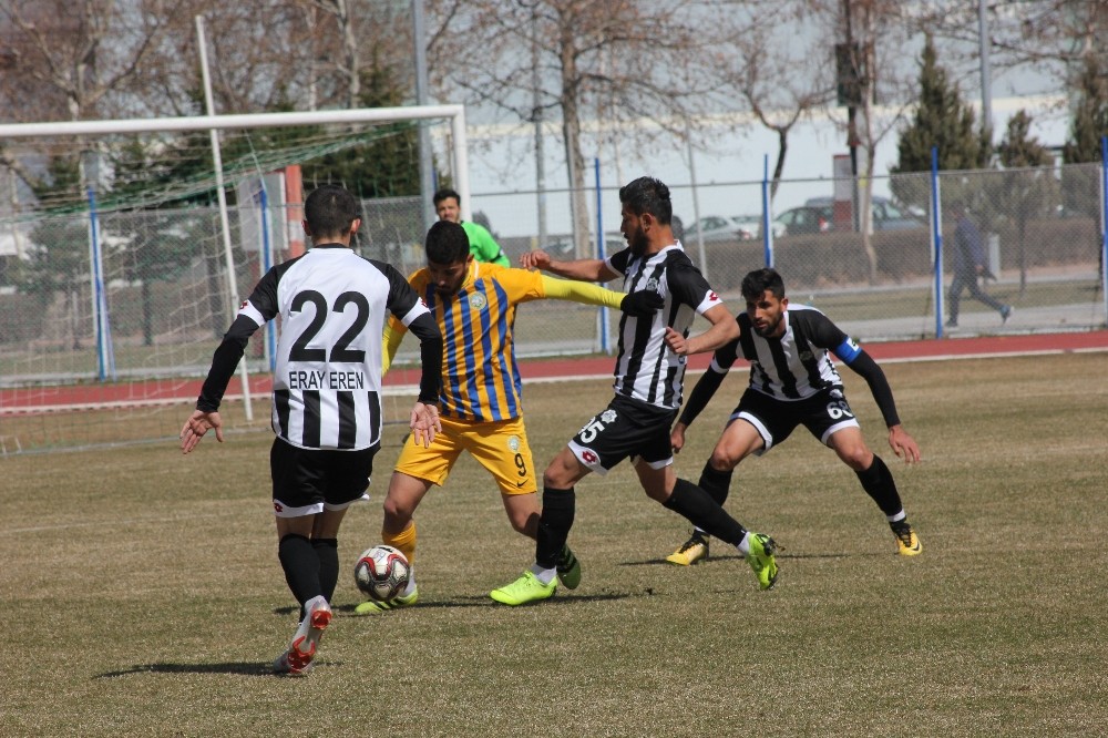 Spor Toto Bölgesel Amatör Lig 