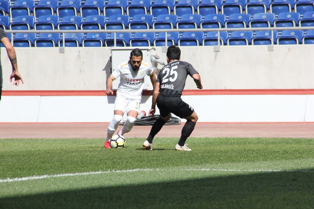Spor Toto Bölgesel Amatör Lig 5. Grup 