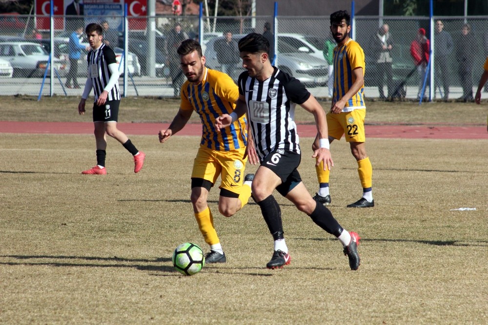 Spor Toto Bölgesel Amatör Lig 5.Grup 