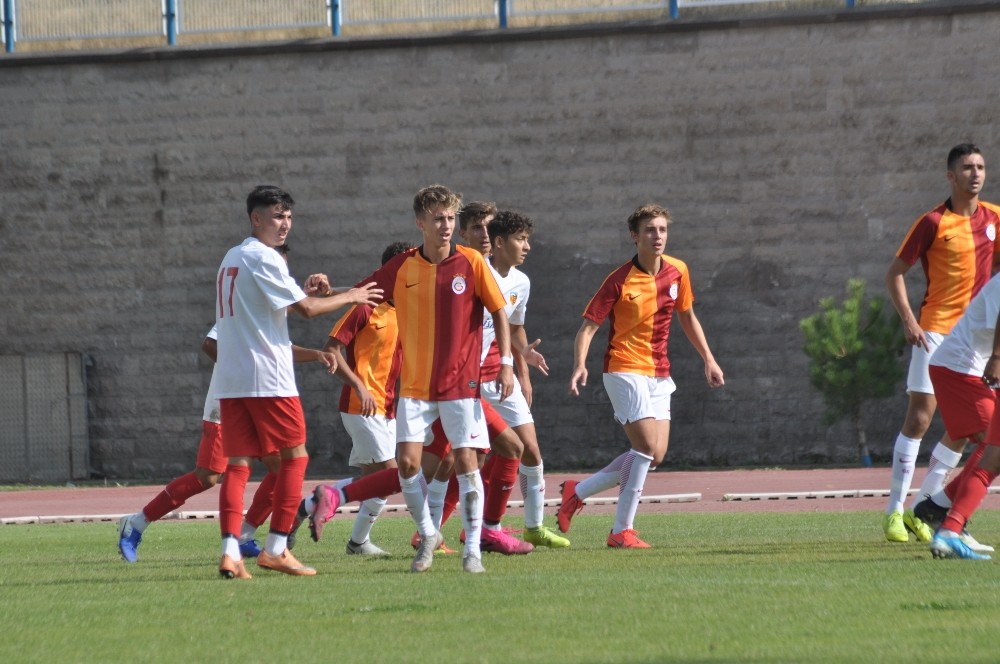 Spor Toto Gelişim Elit U17 Ligi 