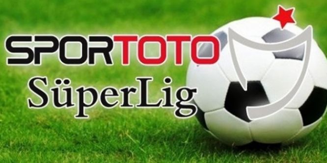 Süper Lig’de 34. hafta hakemleri açıklandı