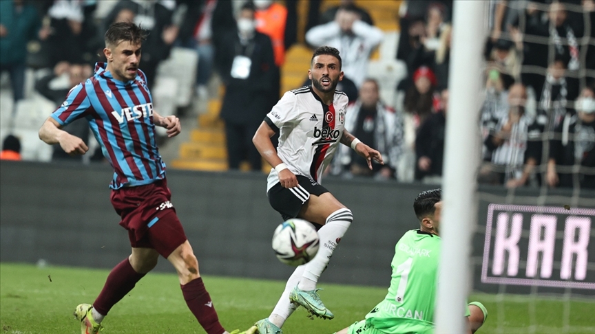 Spor Toto Süper Lig'de görünüm