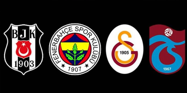 Spor Toto Süper Lig'de şampiyonluk oranları açıklandı