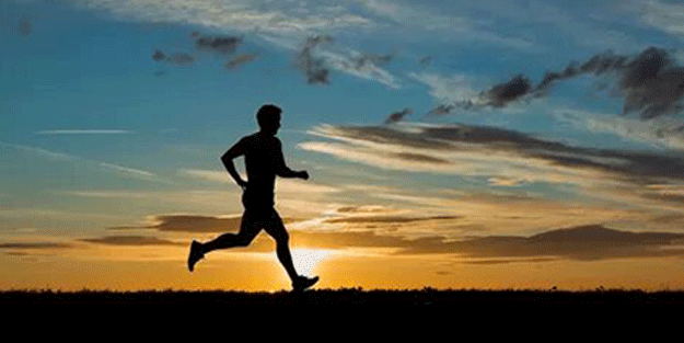 Spor yaparken kalbi yormamak için 8 önemli kural!