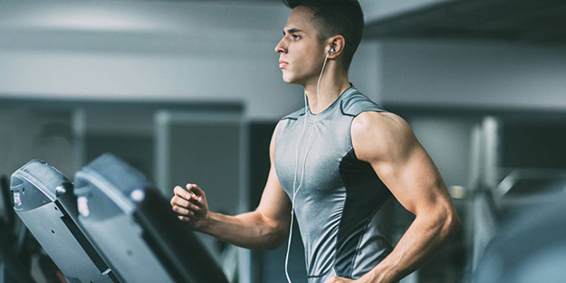 Spor yaparken ölebilirsiniz! Dikkat edin