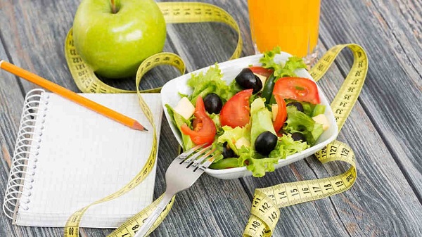 Spor yapmadan kilo verebilir miyim?