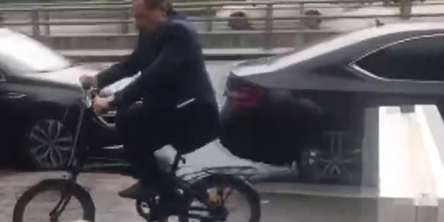 “Spor yapmadan sağlıklı kalamayız!”