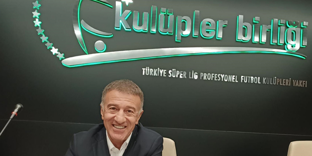 Spor Yasası geçince işler değişecek!..