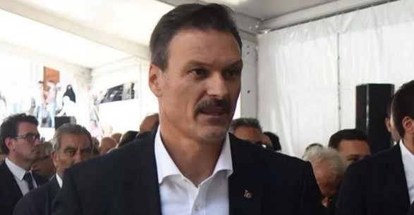 Spor yasasıyla kayıt dışılığın önüne geçilecek