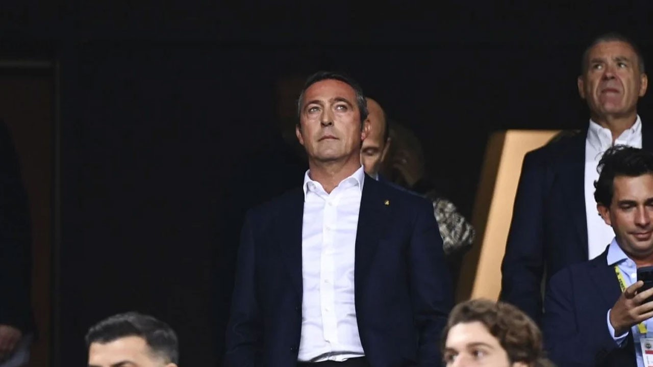 Spor yorumcusu canlı yayında açıkladı! Ali Koç ABD'ye ihbar etti