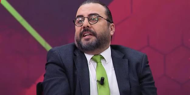 Spor yorumcusu Emre Bol kalp krizi geçirdi