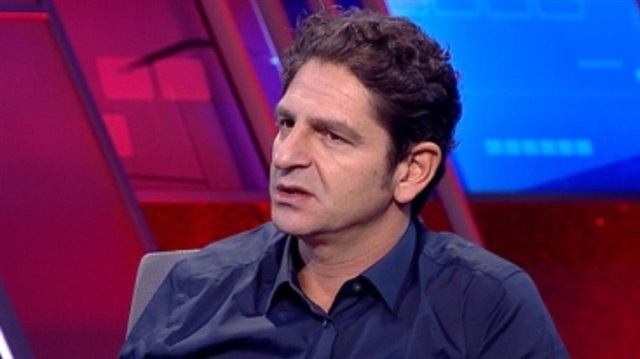 Spor yorumcusu Onay'dan Aboubakar yorumu