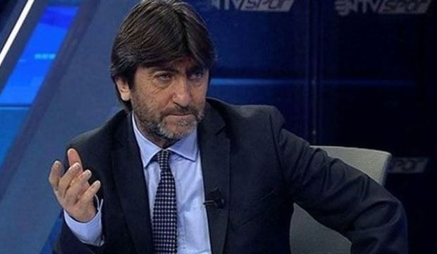 Spor yorumcusu Rıdvan Dilmen: Aklım ermiyor