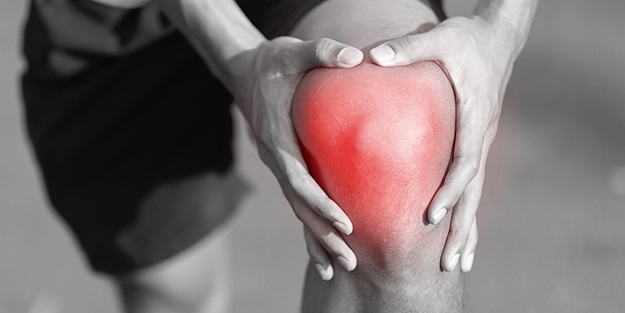 Sporcu ön çapraz bağ sakatlığına inanmazsa atlatamaz