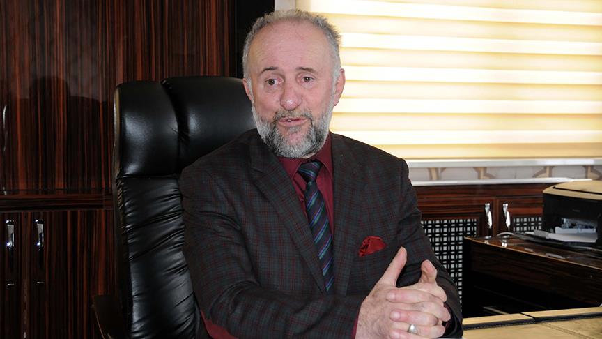 Sporculara İslamiyet anlatılacak