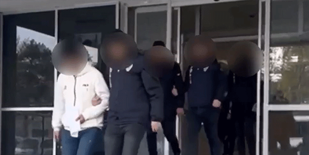 Sporda şiddet operasyonu: Çok sayıda gözaltı var