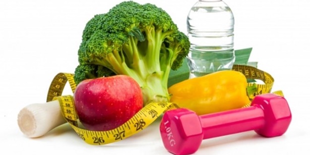 Spordan sonra hangi gıdalar tüketilmeli?