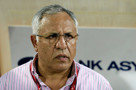 Aytemiz Alanyaspor’a veda etti