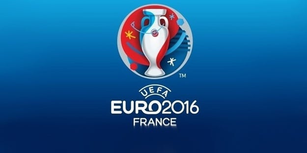 EURO 2016 hangi kanalda?