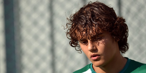 Sporting Lizbon'un gözü Türk'lerde