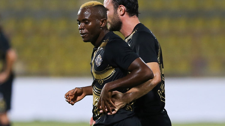 Sportmenlik dışı faule PFDK'dan 2 maç ceza!