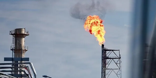 Spot piyasada doğal gaz fiyatları!