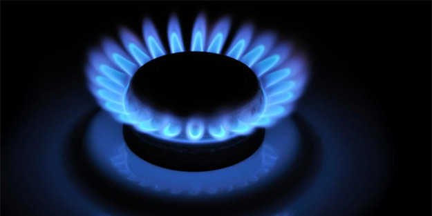 Spot piyasada doğal gaz fiyatları